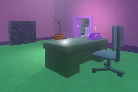 One-way Ticket (Ep. 2)