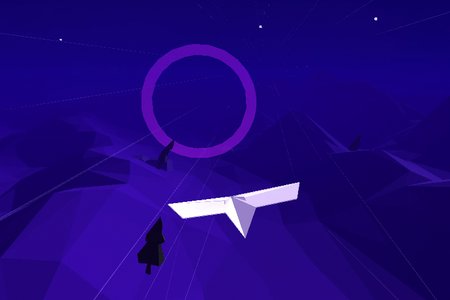 Paperly: Paper Plane Adventure