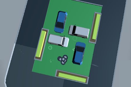 Parking Jam 3D