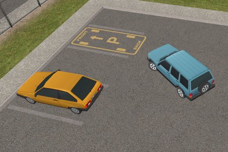 Parking Slot