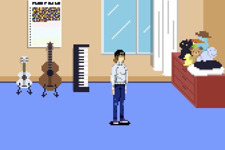 Penumbris Dona: The Woman in the Dark