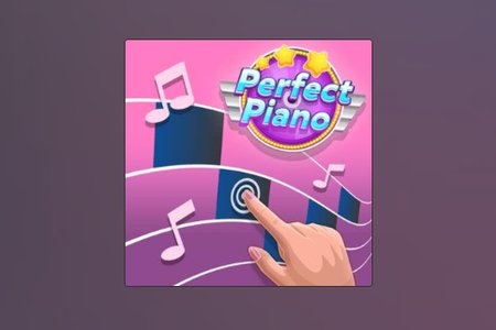 Perfect Piano