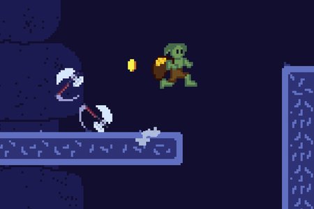 Peuchere: A Goblin's Quest