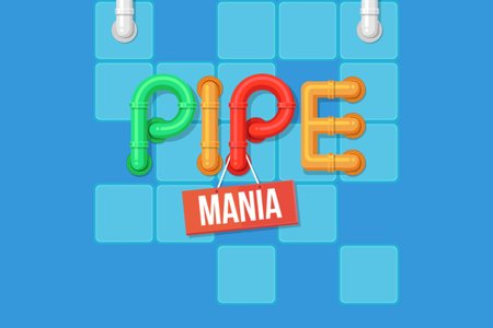 Pipe Mania