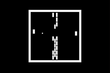 Pong Breaker