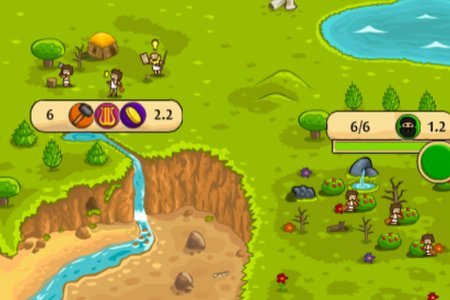 Pre-Civilization: Marble Age &mdash; Greece Edition