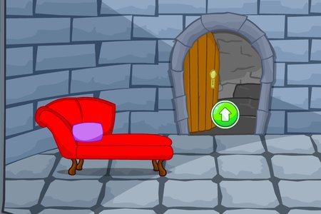 Princess Castle Escape