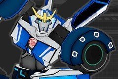 Transformers: Protect Crown City