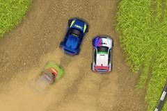 Rally Racer