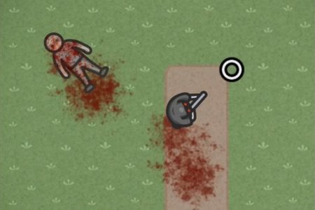 Reaper of the Undead