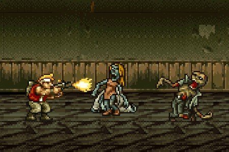 Resident Evil: Ebola