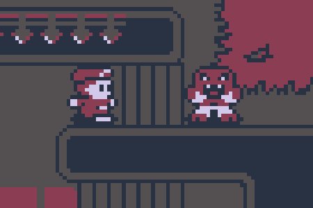 Resident Evil: Grim Beginnings