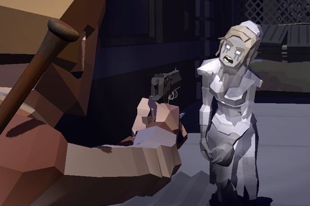 Resident Zombies: Horror Shooter