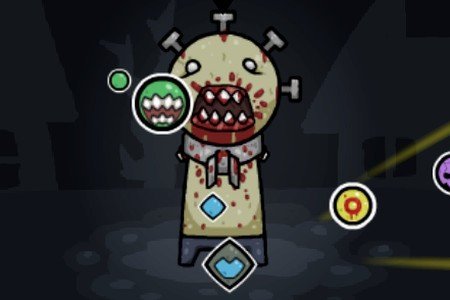 ReZer: My Little Zombie