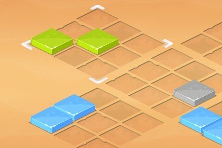 Right Trick: Totemland