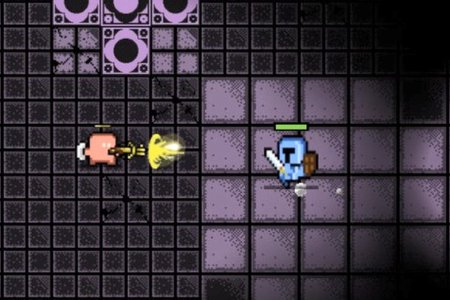 RIN: Rest in Nightmare