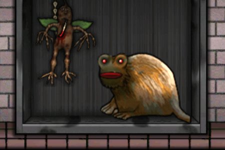 Rise of Pico: A Forgotten Hill Tale