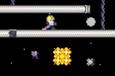 Rise to the Commander of the Wolf Triad