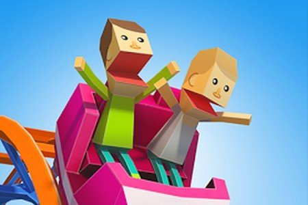 Rollercoaster Creator Express