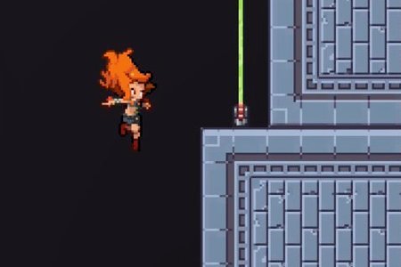 Rubi: The Wayward Mira