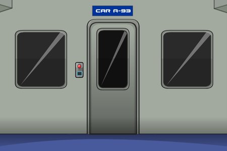 Runaway Train Escape