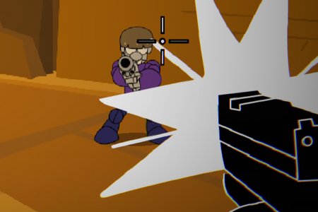 Rushdown Rivals Reloaded