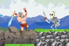 Saga of Craigen: Ambush at the Dragon Pass