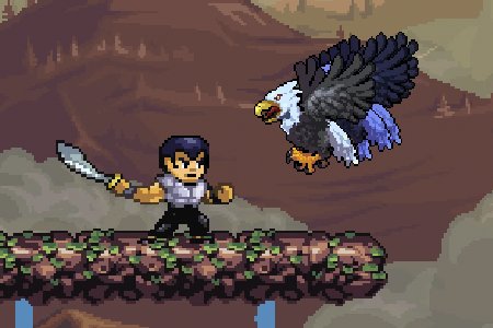 Shadow of the Orient