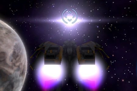 Shadowhawks Squadron