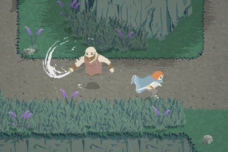 Shards of Nell: Level One