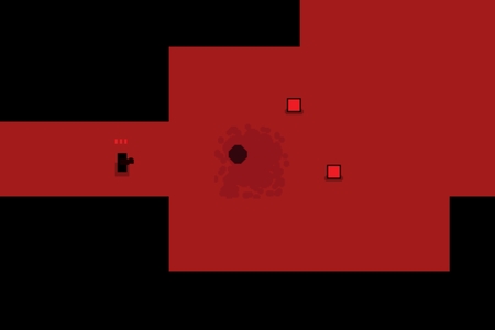 Shooter Demo by Mulholland