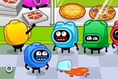 Silly Ways to Die: Differences 2