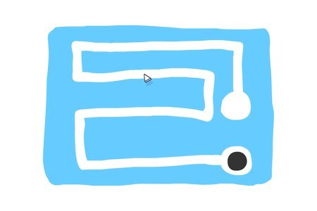 Simply Ugh-maze-ing!