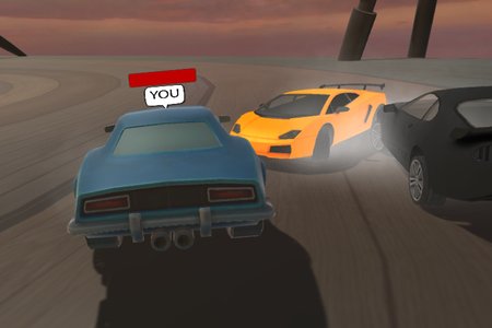 Sky Car Demolition 2019