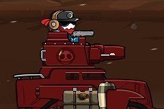 Slash Zombies Rampage 2