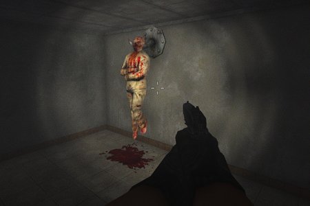 Slenderman Must Die: Sanatorium 2021