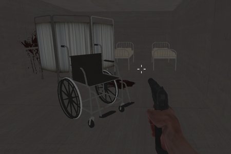 Slendrina Must Die: The Asylum