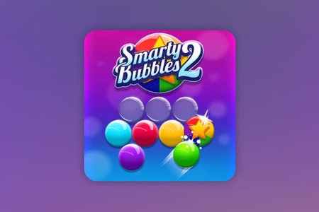Smarty Bubbles 2