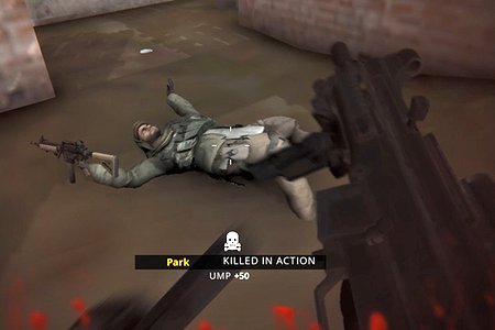 Soldiers 6: World War Z