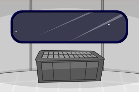 Space Station Escape