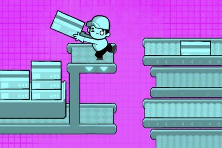 Spacebar Super Star: Mini Game