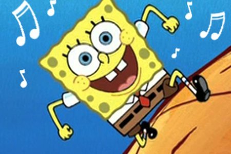 SpongeBob's Summer Fun