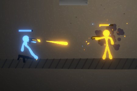Stick War: Infinity Duel