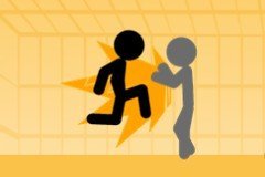 Stickman Fighter: Epic Battles