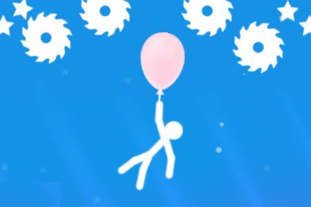 Stickman: Rise Up Escape