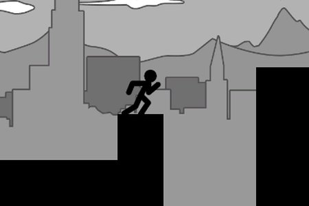 Stickman Run