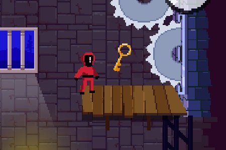 Stickman: That One Level