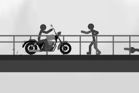 Stickman Zombie Annihilation