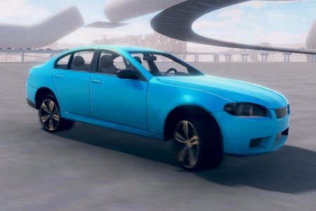 Stunt Racers: Extreme 2