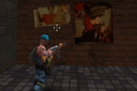 Subway Clash 3D: Remastered